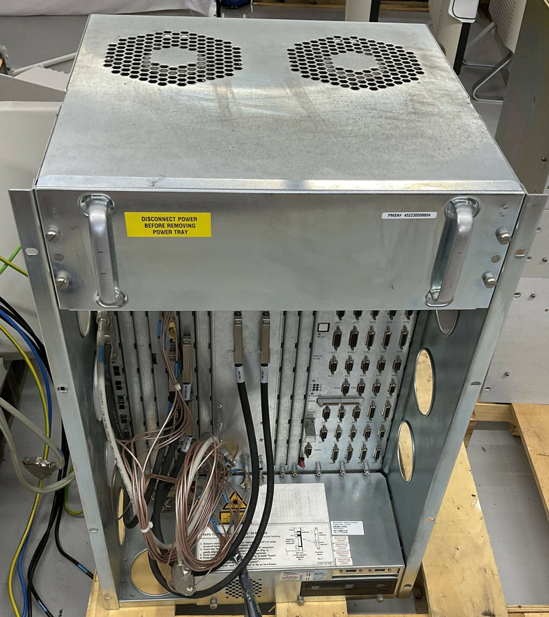 PC BOX PFS-395 (452216324763/452216324764/4522 163 33572) PHILIPS