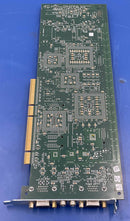 PCA 1K Video Display PROC 1 BSR (7325165/07325165) SIEMENS