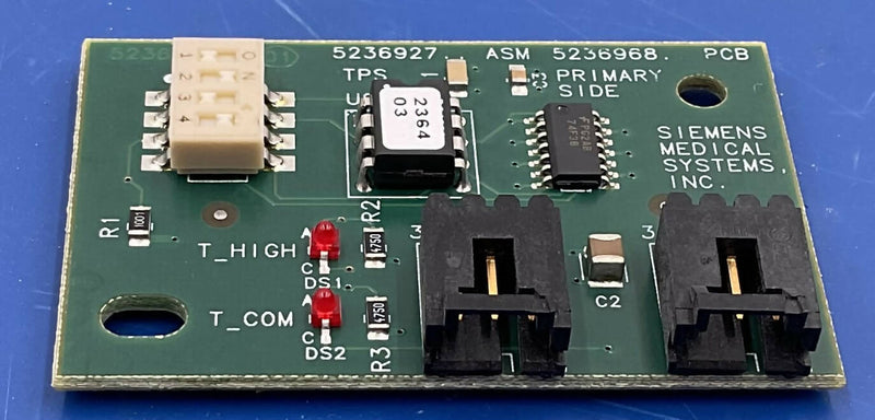 PCA Temperature Sensor (TPS) BSR (05236927/5236927) SIEMENS