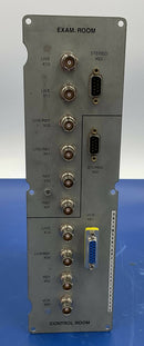 PCA VIDEO SIGNAL DIST. (05236174/5236174) SIEMENS