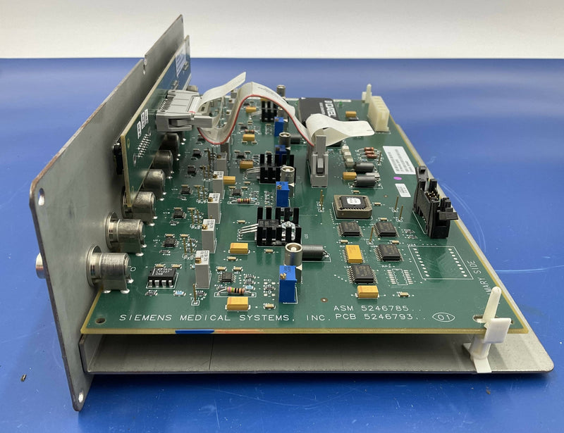 PCA VIDEO SIGNAL DIST. (05236174/5236174) SIEMENS