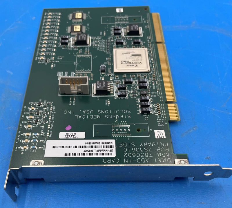 PCI DMA 1 ADD-IN CARD (7830602/07830602) SIEMENS