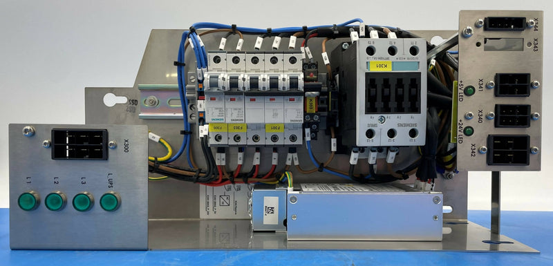 PDS P47 POWER SUPPLY (10430801) SIEMENS