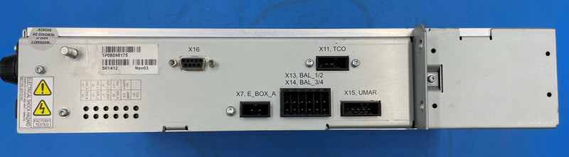 PDU P46 POWER SUPPLY (08098175/8098175) SIEMENS