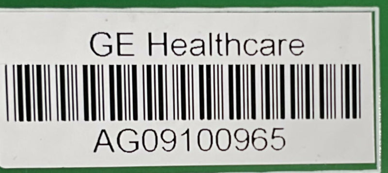 PEDAL I/F BOARD (5337899/5337898-ROHS1) GE