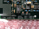 PH Cont-96 ASM Board (501-79015-C/4-A) Shimadzu