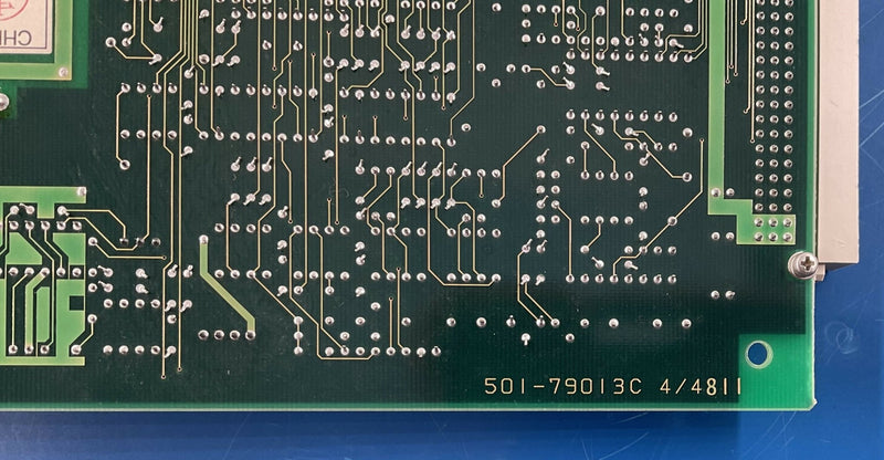 PH POWER-96 BOARD (501-79013-C) SHIMADZU