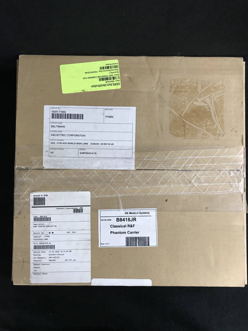 Phantom Carrier ASM (B8418JR) GE