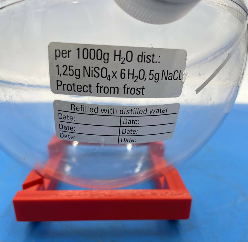 Phantom Spherical (4764168) SIEMENS
