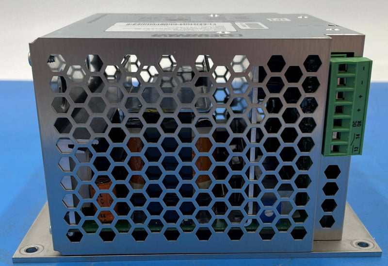PHOENIX CONTACT POWER SUPPLY (QUINT-PS-100-240AC/24DC/10)