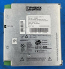 PHOENIX CONTACT POWER SUPPLY (QUINT-PS-100-240AC/24DC/10)