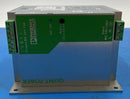 PHOENIX CONTACT POWER SUPPLY (QUINT-PS-100-240AC/24DC/10)