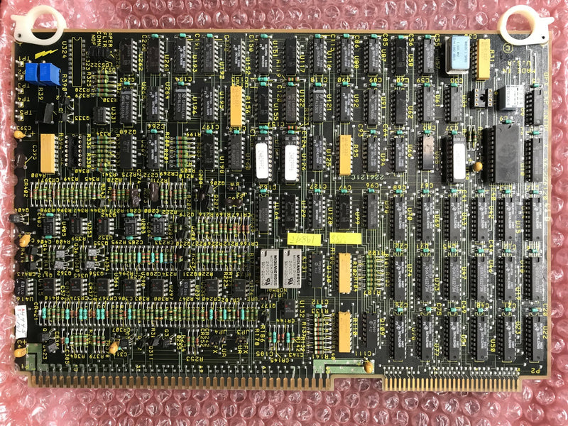Positioning Interface Board (5147993-2) GE