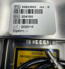 PIXIUM 4800 TRIXELL DETECTOR 20X20 (62823603 REV B/10502339) TRIXELL