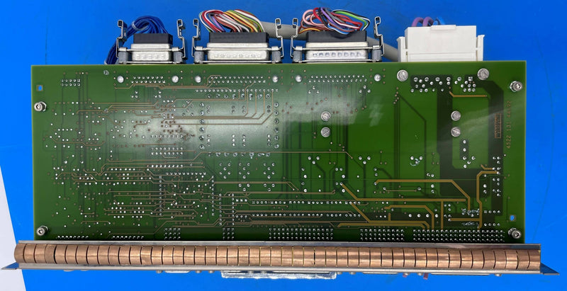 PLC-EXTENSION PCB (4522 131 44692/4522 117 64143/4522 117 6414X) PHILIPS