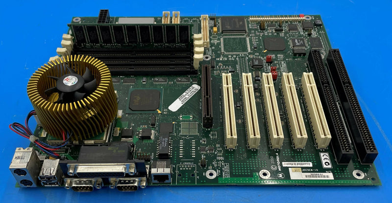 POM EMULATOR HDR BOARD (5994400/5236042) SIEMENS