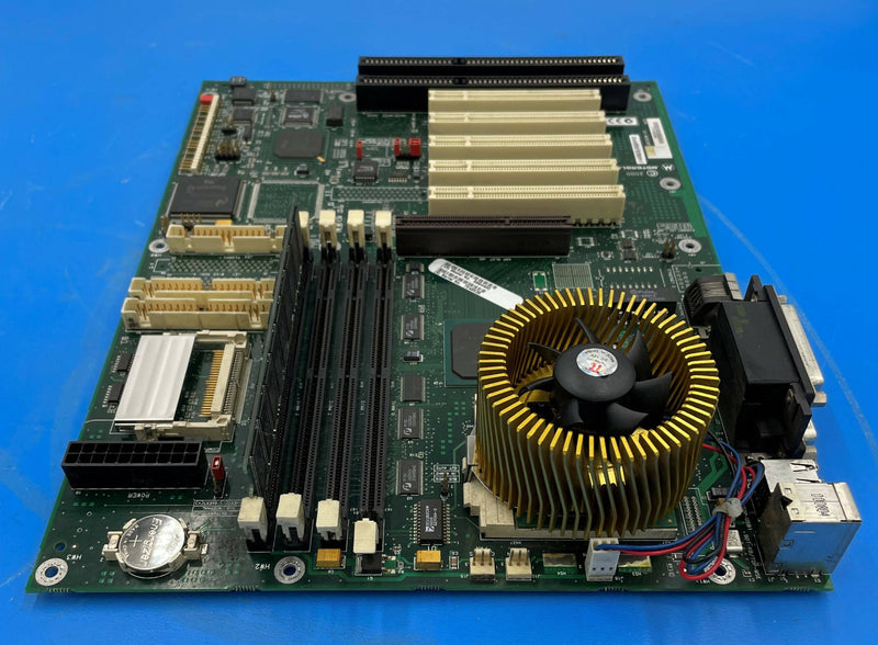 POM EMULATOR HDR BOARD (5994400/5236042) SIEMENS