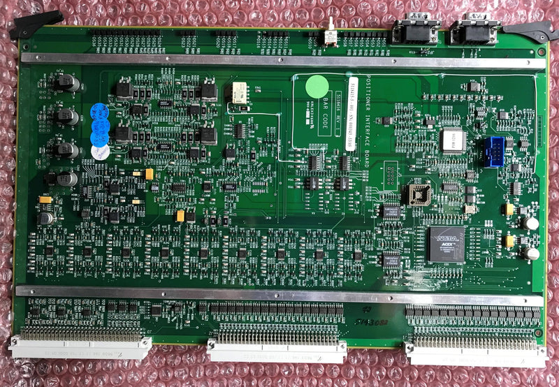 Positioner Interface Board (5118415-5)GE