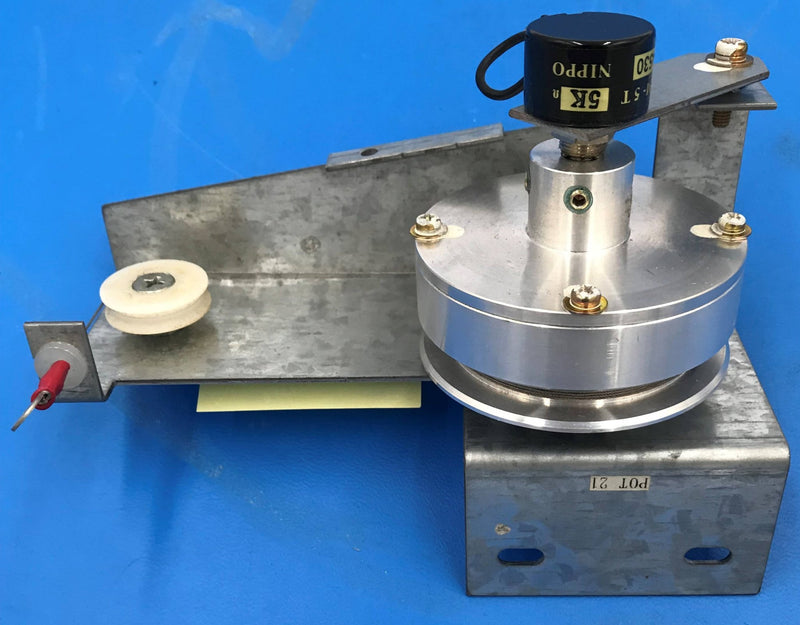 Potentiometer ASM (PX79-06820*B) Toshiba CT
