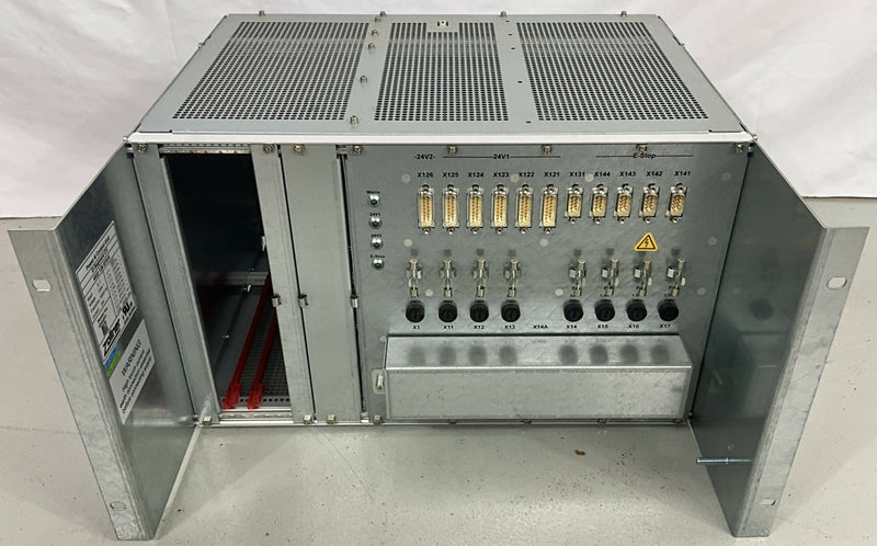 POWER AND CONTROL UNIT PCU (452212887918/452212887919) PHILIPS