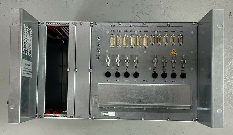 POWER AND CONTROL UNIT PCU (452212887918/452212887919) PHILIPS