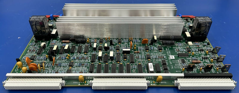 Power Assist And Lock Control Board (46-288142-G1-2) GE Advantx