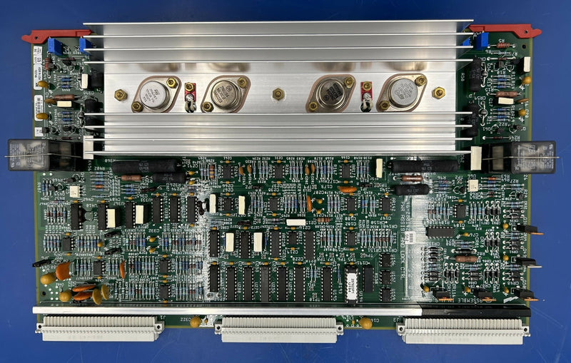 Power Assist And Lock Control Board (46-288142-G1-2) GE Advantx