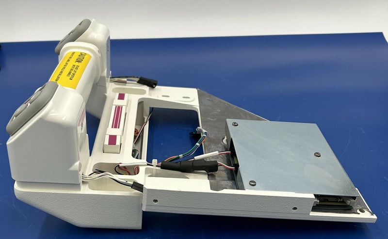 POWER ASSIST HANDLE (2143109 REV 1) GE