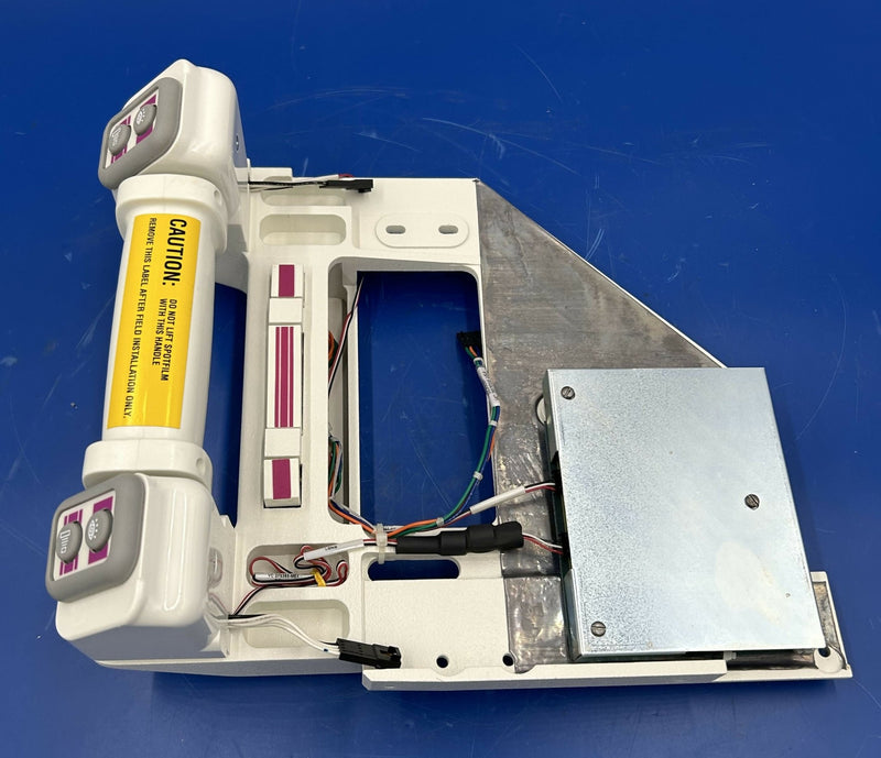 POWER ASSIST HANDLE (2143109 REV 1) GE