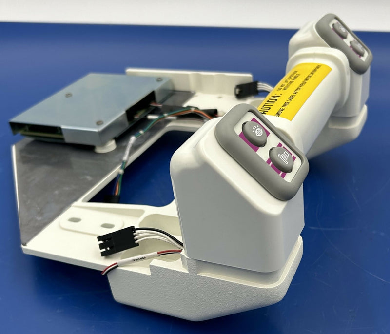 POWER ASSIST HANDLE (2143109 REV 1) GE