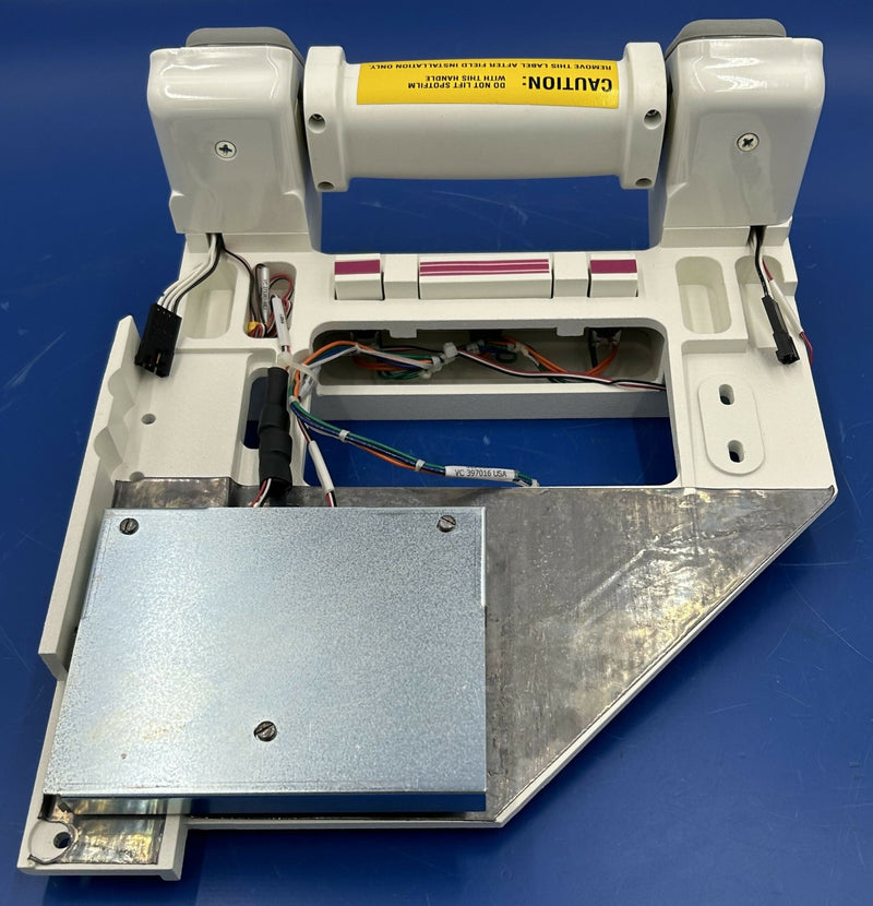 POWER ASSIST HANDLE (2143109 REV 1) GE