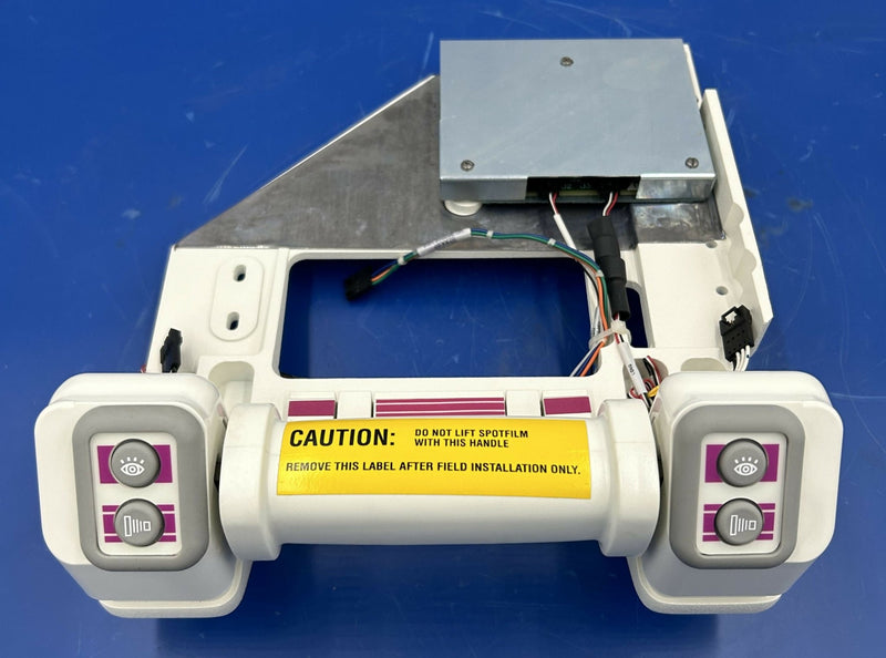 POWER ASSIST HANDLE (2143109 REV 1) GE
