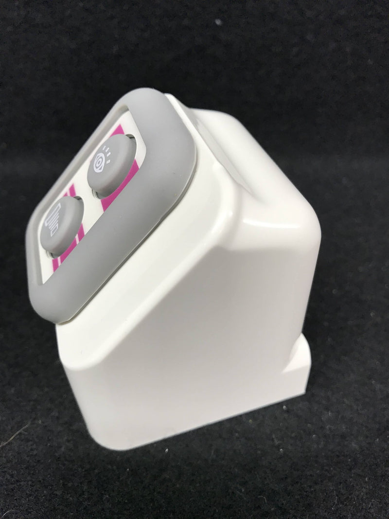 Power Assist Left Handle Switch (2147643-2) GE
