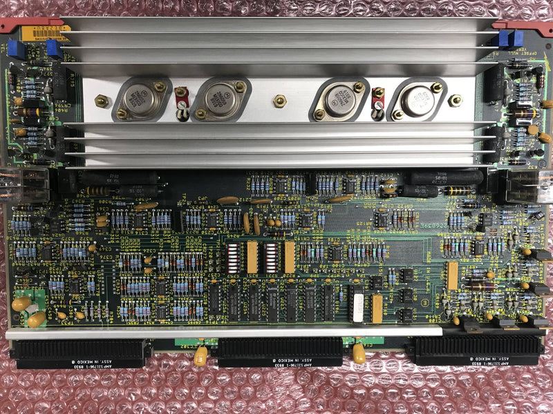 Power Assist & Lock Control (46-226838 G1-C)GE Advantx