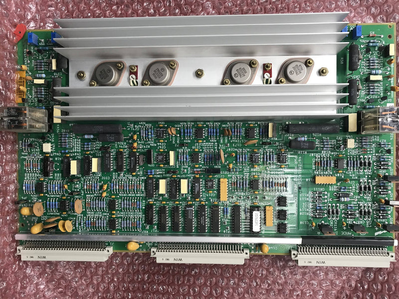 Power Assist & Lock Control (46-288142 G1-D) GE Advantx