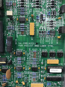 Power Assist & Lock Control (46-288142 G1-D) GE Advantx