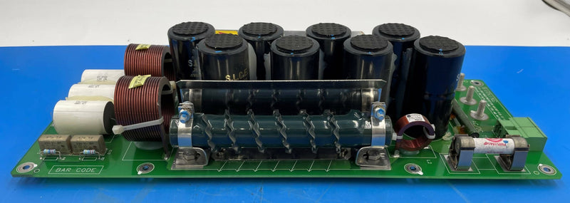 AC/DC TRI V2C BOARD (2208974-01) GE