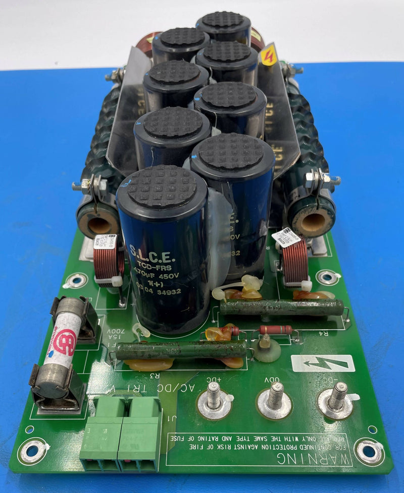 Power Circuit Board (2208974-01) GE