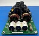 AC/DC TRI V2C BOARD (2208974-01) GE