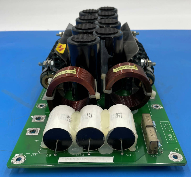 Power Circuit Board (2208974-01) GE