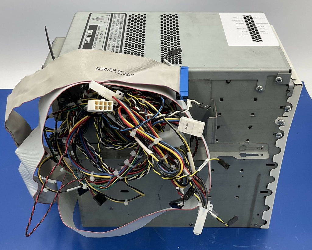 Power Control Monitor PCM1 ASM (7325512/10051978/FD-235HF-193077C2-40)