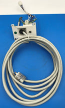 Power Cord Assembly (00-876180-01) OEC 9600