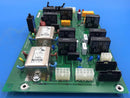 Power Motor Relay Board (00-875999-05B7) OEC 9600