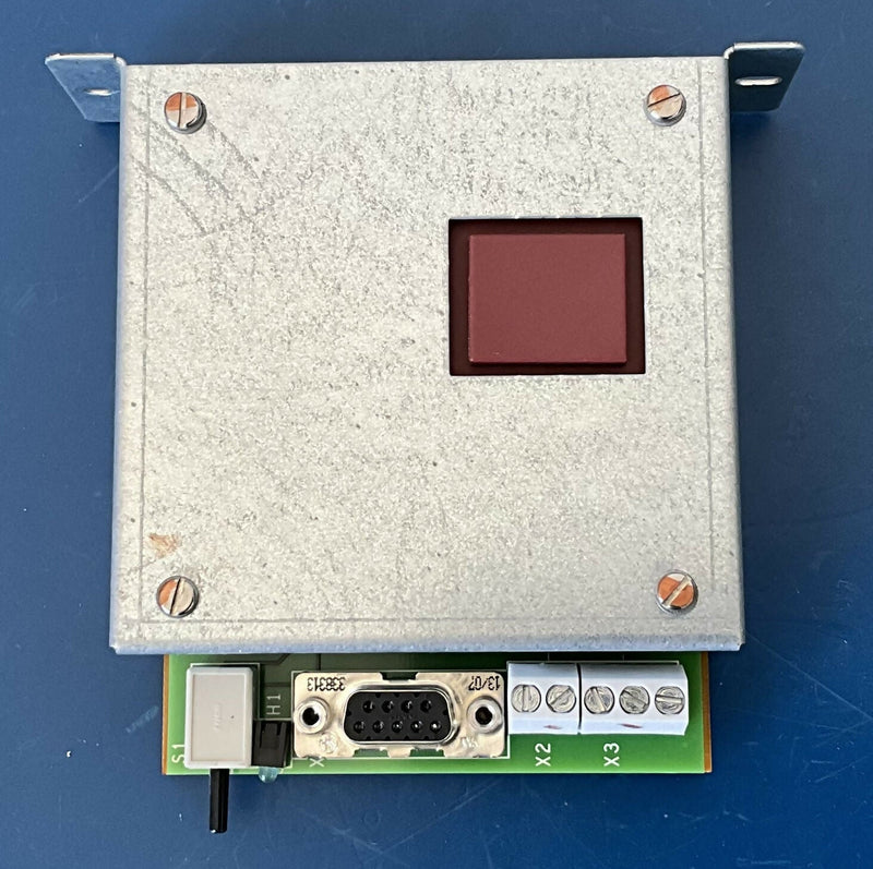 Power On Circuit Board (451210808003) PHILIPS