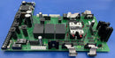 Power Relay Board (124-5136G2 Rev 9) Del Medical