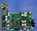 Power Relay Board (124-5136G2 Rev 9) Del Medical