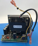 Power supply (00-900558-01/mcp1287 rev A) OEC