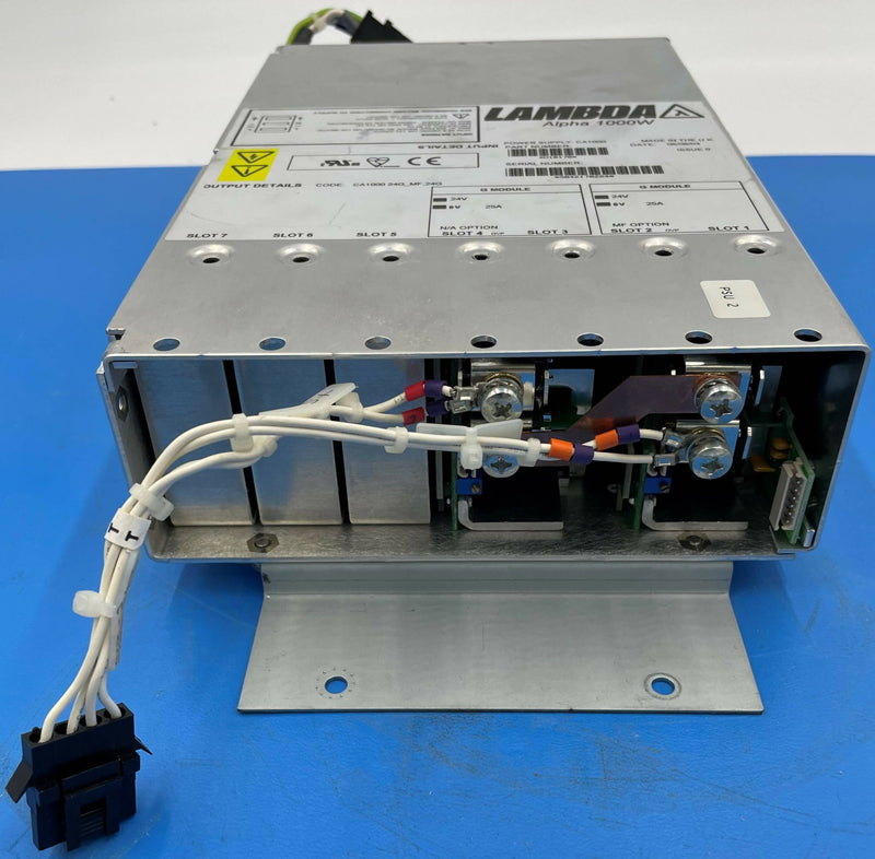 Power Supply 1000W (H10170) Siemens