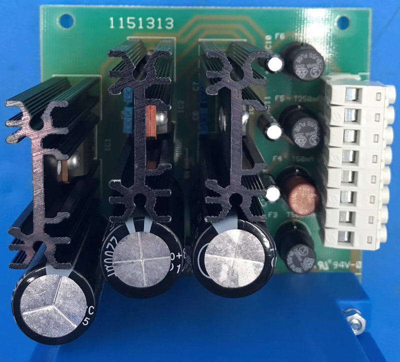 Power Supply 24V (1151313)