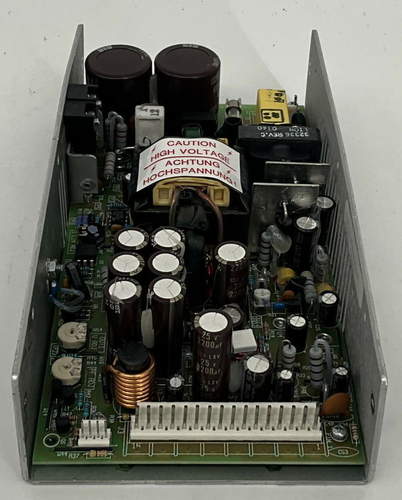 Power Supply Condor (02-32307-0001 Rev M/GPC130B) OEC 9600
